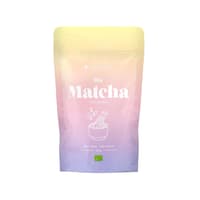 Health Bar Ceremonial Bio Thé Matcha 250g