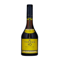 Torres 10 Años 70cl