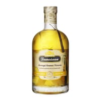 Damoiseau Les Arranges Ananas Victoria 70cl (Spiritueux à base de rhum)