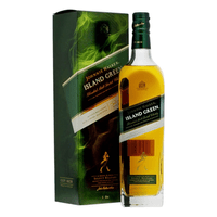 Johnnie Walker Green Label Blended Scotch Whisky 100cl