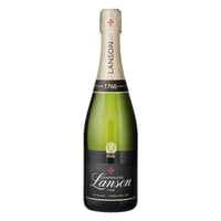 Lanson Le Black Création 259 Champagne 75cl