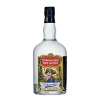 Compagnie des Indes Tricorne Blended White Rum 70cl