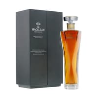 The Macallan Masters Decanter Reflexion Single Malt Whisky 70cl