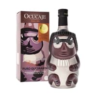 Pisco Ocucaje Quebranta Huaco Color 75cl