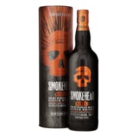Smokehead Rum Rebel Single Malt Whisky 70cl