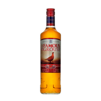 The Famous Grouse Portwood Cask Finish Whisky 70cl