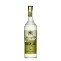 Crater Lake Gin 70cl