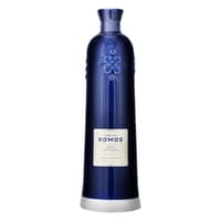 Komos Tequila Anejo Cristalino 70cl