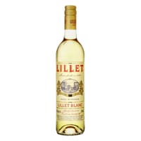 Lillet Blanc Aperitif 75cl
