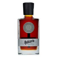 Ron Relicario Supremo Dominicano 70cl