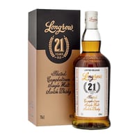 Longrow 21 Years Peated Single Malt Whisky 2023 Edition 70cl