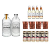 Moscow Mule Starter Set