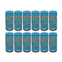 Monster Energy Drink Mango Loco 50cl 12er Pack