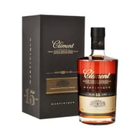 Rhum Clément Vieux 15 Years 70cl