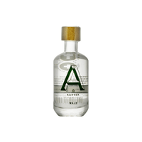 Aarver Wald Swiss Pine Gin Sec 5cl