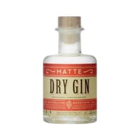 Matte Dry Gin 20cl