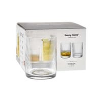 Danny Home Tumbler 26cl Pack de 4