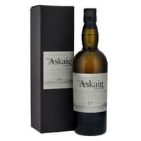 Port Askaig 19 Years Old Single Malt Whisky 70cl