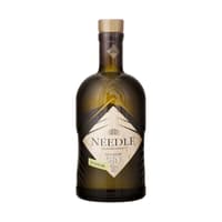 Needle Blackforest Distilled Dry Gin 50cl