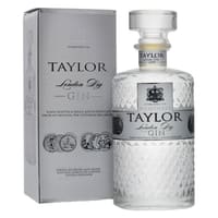 Humphrey Taylor & Co London Dry Gin 70cl