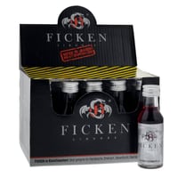 Ficken Likör 20x 2cl