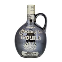 Mr. Hussong's Tequila Silver 70cl