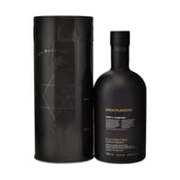 Bruichladdich Black Art 11.1 Single Malt Whisky 70cl
