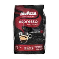 Lavazza Espresso Aromatico Kaffeebohnen 1kg