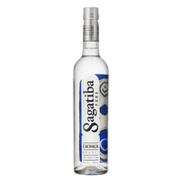 Sagatiba Pura Cachaça 70cl