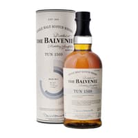 The Balvenie Tun 1509 Batch 7 Single Malt Whisky 70cl