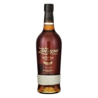 Ron Zacapa Sistema Solera 23 Gran Reserva Rum 70cl