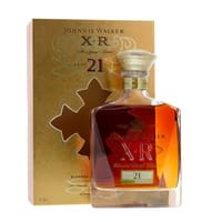 Johnnie Walker 21 Years XR Whisky 70cl