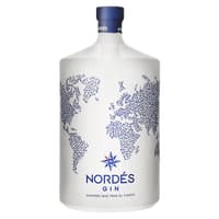 Nordés Atlantic Galician Gin 300cl