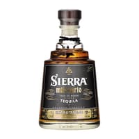 Sierra Tequila Milenario Extra Anejo 100% de Agave 70cl