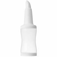 Freepour Flasche weiss 105cl