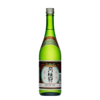 Gekkeikan Sake 75cl
