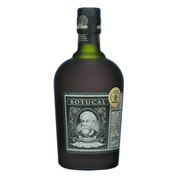 Botucal Reserva Exclusiva 12 Years Rum 70cl