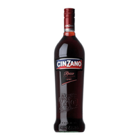 Cinzano Vermouth Rosso 100cl
