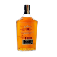Jim Beam Signature Craft 12 Years Bourbon Whiskey 70cl