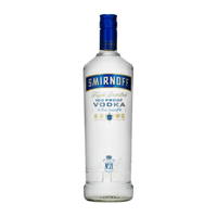 Smirnoff Blue 100cl