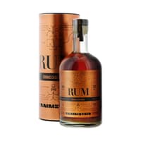 Rammstein Rum Cognac Cask Finish 2021 70cl