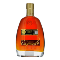 Exquisito 1985 Rum 70cl
