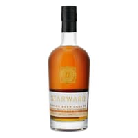 Starward GINGER BEER CASK Single Malt Australian Whisky 50cl
