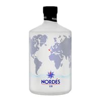 Nordés Atlantic Galician Gin 70cl