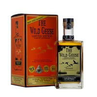 The Wild Geese 4th Centennial Limited Edition Whiskey 70cl
