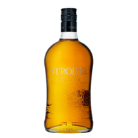 Old Pulteney Malt Whisky Liqueur Stroma 50cl