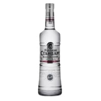 Russian Standard Platinum Vodka 70cl