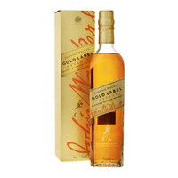 Johnnie Walker Gold Label Reserve Blended Scotch Whisky 70cl