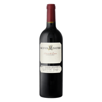 Hacienda Monasterio Tinto Cosecha DO 2022