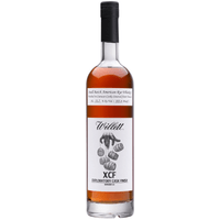 Willett XCF Rye Whiskey 75cl